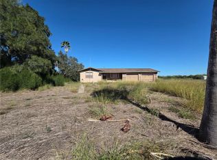 0 San Jose Ranch Rd, San Benito, TX 78586