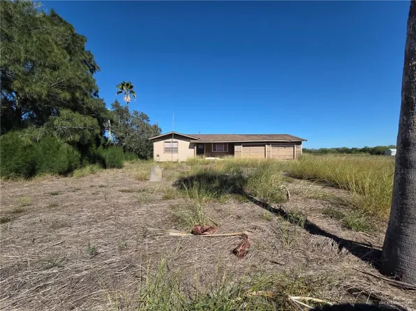 0 San Jose Ranch Rd, San Benito, TX 78586