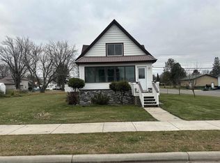 407 East 5TH STREET, Owen, WI 54460