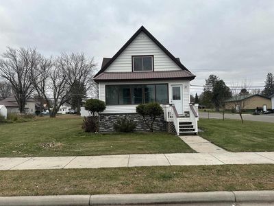 407 E 5TH STREET, Owen, WI, 54460