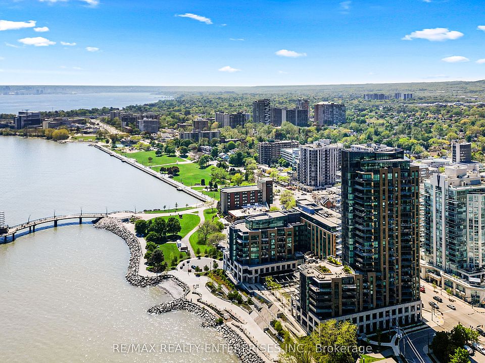 1st image of 2060 Lakeshore Rd #505