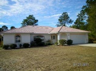 5 Providence Ln, Palm Coast, FL 32164
