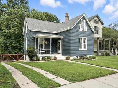 3435 Stathem Ave, Cincinnati, OH, 45211