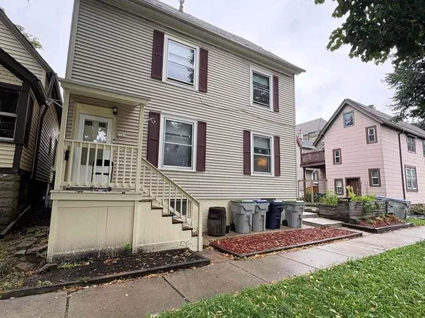 2565 N Weil STREET #2567, Milwaukee, WI 53212