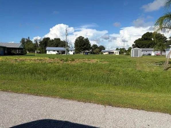 11461 SW LEMON AVENUE, ARCADIA, FL 34269