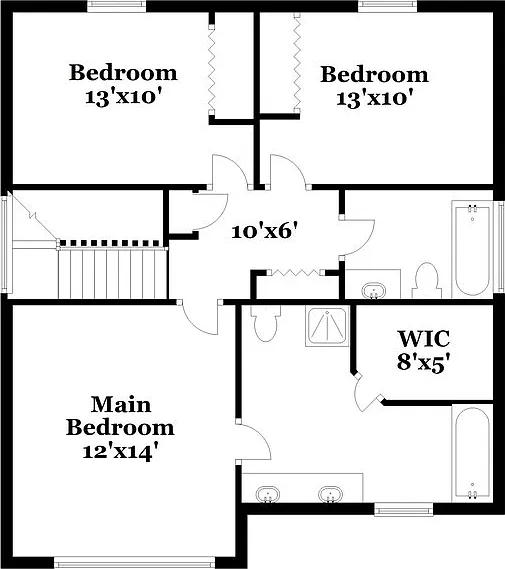 6918 Lowen Rd — Photo 3