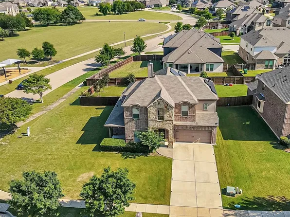 1534 Trail Ridge Dr, Cedar Hill, TX 75104