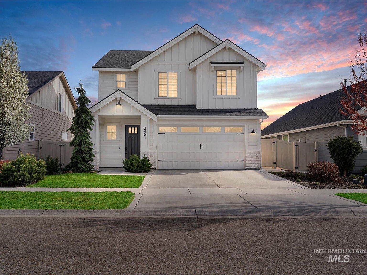 3421 E Girdner Dr, Meridian, ID 83642 | Zillow