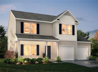 5610 Tier View Trl #X-94, Greensboro, NC 27405