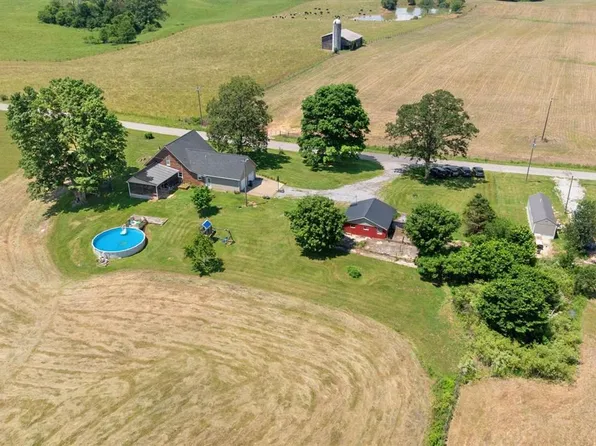 0 New Liberty Big Meadow Rd, Knob Lick, KY 42154