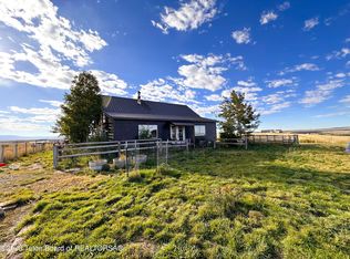 5 Blackfoot Trl, Boulder, WY 82941