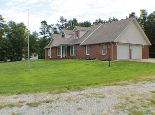 115 Harrisburg Rd, Bidwell, OH 45614