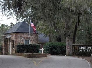 176 Wedgefield Village Rd #17-2, Georgetown, SC 29440