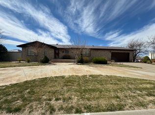 1161 Vilymaca St, Elkhart, KS 67950