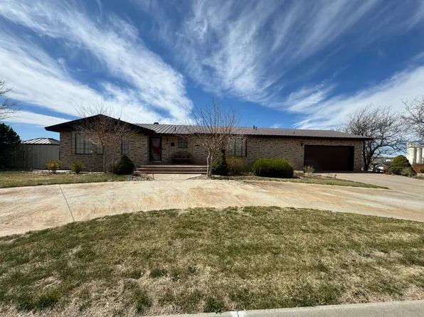 1161 Vilymaca St, Elkhart, KS 67950