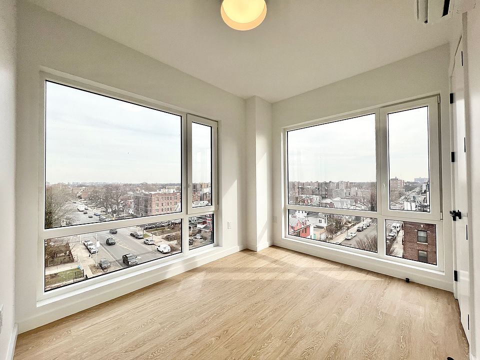1st image of 333 Linden Blvd APT 7D