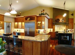 16000 Hunters Run, Marysville, OH 43040