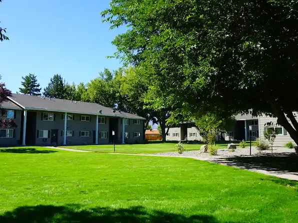 Lincoln Garden, 190 C St #F19b4e20b, Sparks, NV 89431