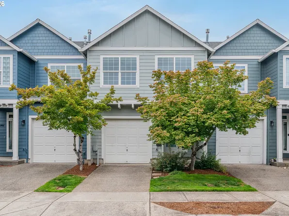17483 SW September Ln, Beaverton, OR 97003