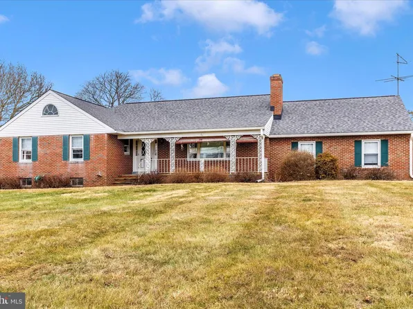 3027 Thurston Rd, Frederick, MD 21704