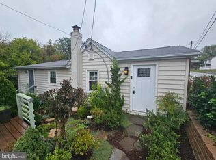 5919 Bartonsville Rd, Frederick, MD 21704