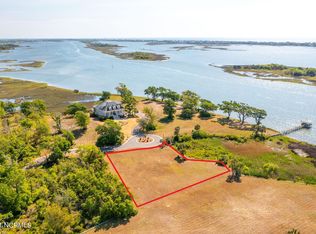 LOT 20-20A Shipyard Ln, Hampstead, NC 28443