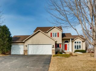 13550 Louisiana Ave, Savage, MN 55378