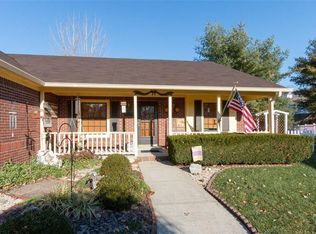 4042 Santa Clara Dr, Greenwood, IN 46142