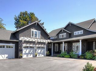 10908 Moorelands St NW, Gig Harbor, WA 98335