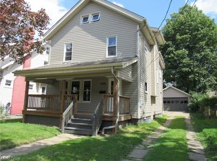 499 Delmar Ave, Akron, OH 44310