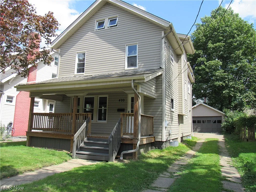 499 Delmar Ave photo 1