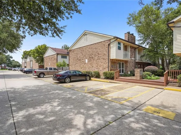 1012 Saint Julien Dr APT E2, Kenner, LA 70065