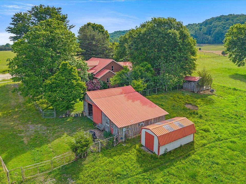 40th image of 1245 Paint Rock Valley Rd