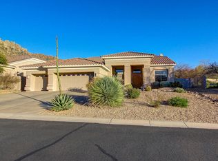 11534 E Buckskin Trl, Scottsdale, AZ 85255