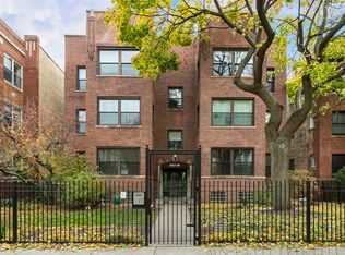 4429 N Beacon St #2N, Chicago, IL 60640