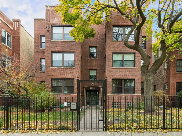 4429 N Beacon St #2N, Chicago, IL 60640
