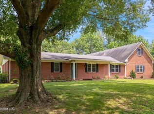 560 Post Office Rd, Coldwater, MS 38618