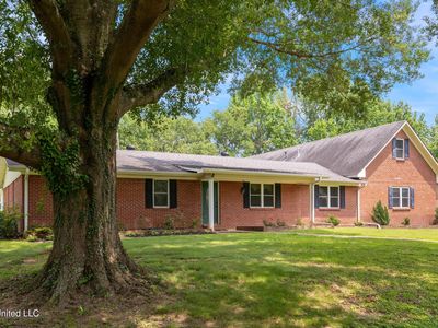 560 Post Office Rd, Coldwater, MS, 38618