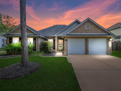 3120 Shore Meadow Dr, League City, TX, 77573