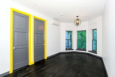 Rented by Pinn Realty