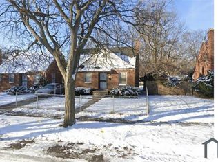 19965 Joann St, Detroit, MI