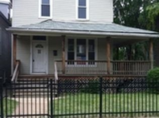 5328 W Race Ave, Chicago, IL 60644
