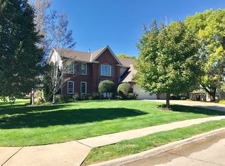 13055 Decatur St, Omaha, NE 68154