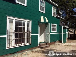 1446 Norman Berry Dr, Atlanta, GA 30344