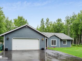 4960 N Sandburg Cir, Wasilla, AK 99654
