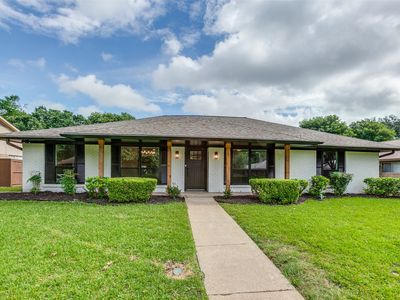 1707 Syracuse Dr, Richardson, TX, 75081