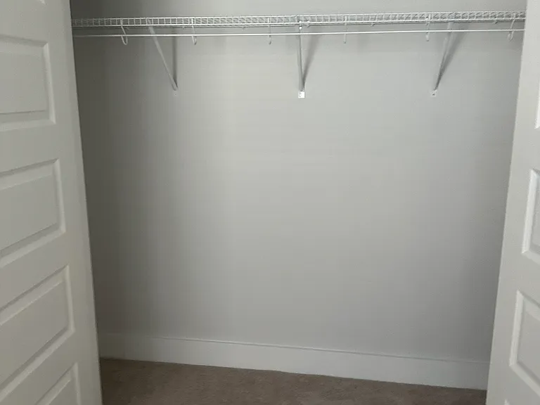 guest room closet