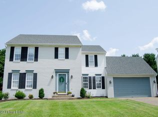 4635 Shenandoah Dr, Louisville, KY 40241