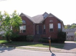 3704 Nate Cv, Antioch, TN 37013