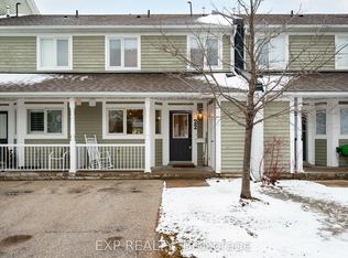 22 Cranberry Surf, Collingwood, ON